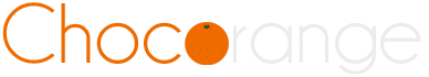 Logo chocorange.ch
